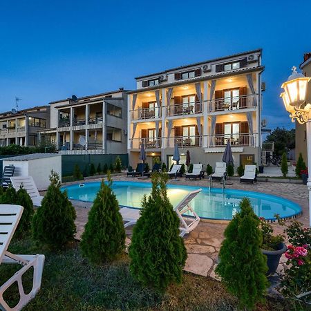 Apartment-Haus Wolbeck Červar-Porat Екстериор снимка