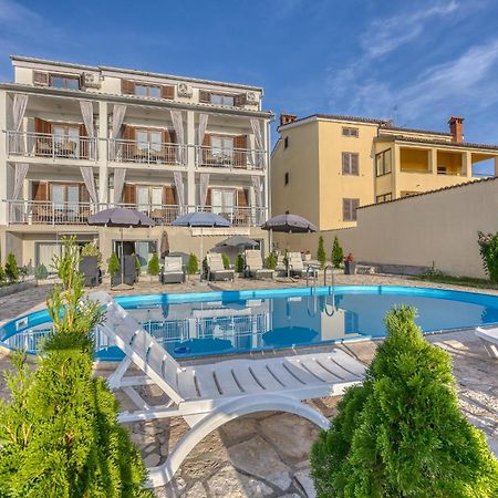 Apartment-Haus Wolbeck Červar-Porat Екстериор снимка