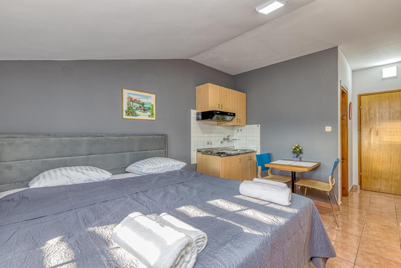 Apartment-Haus Wolbeck Červar-Porat Екстериор снимка
