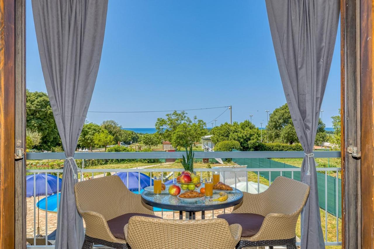 Apartment-Haus Wolbeck Červar-Porat Екстериор снимка