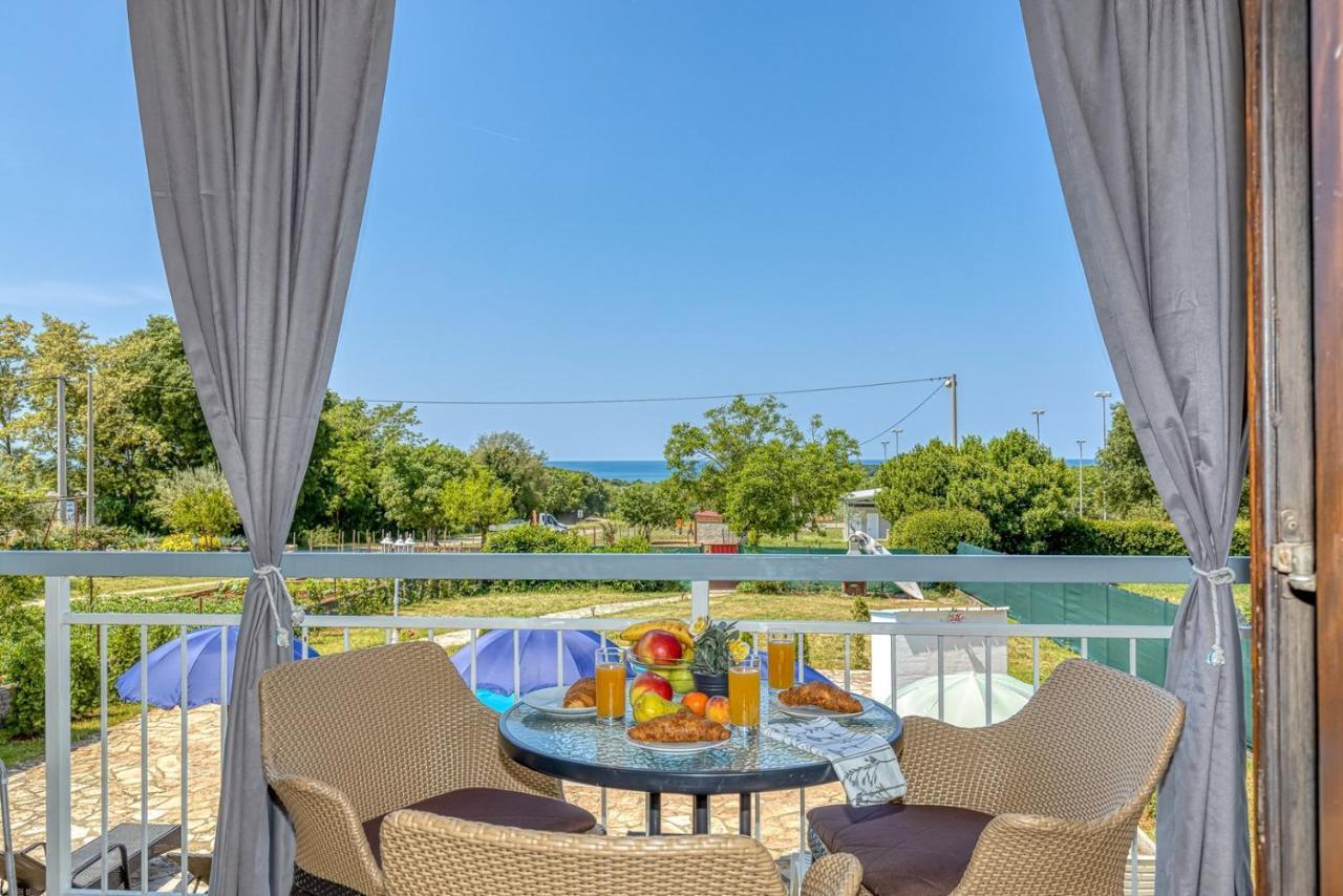 Apartment-Haus Wolbeck Červar-Porat Екстериор снимка
