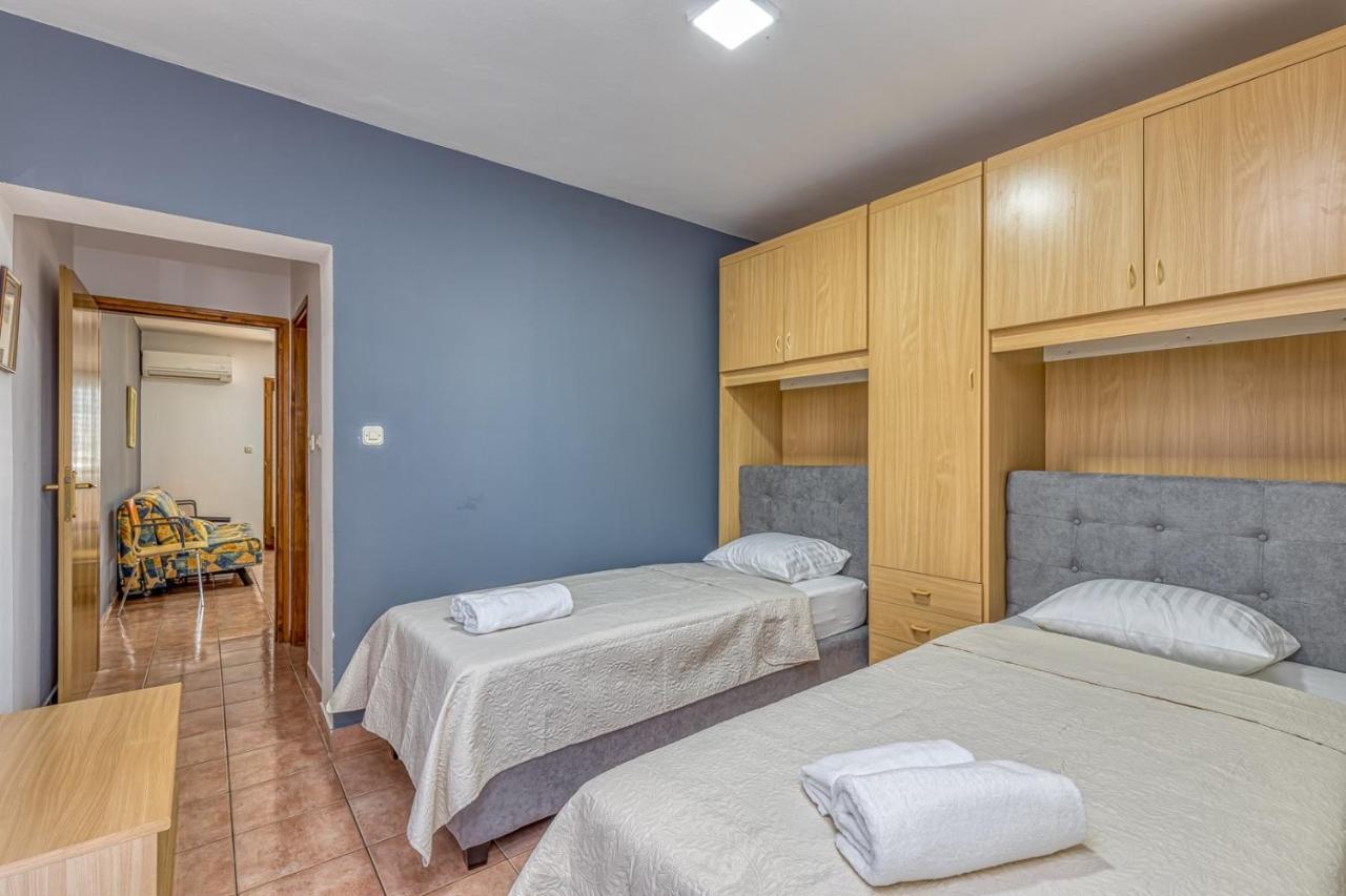 Apartment-Haus Wolbeck Červar-Porat Екстериор снимка