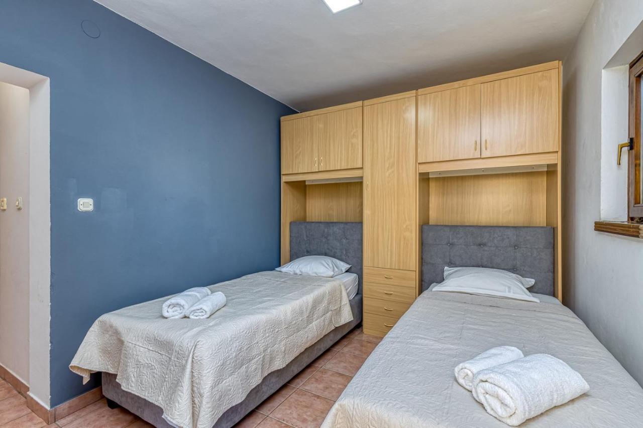 Apartment-Haus Wolbeck Červar-Porat Екстериор снимка