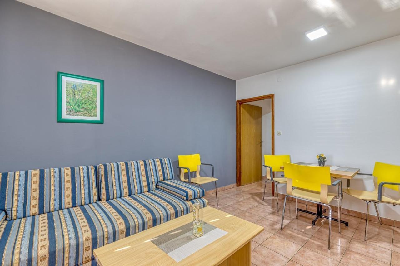 Apartment-Haus Wolbeck Červar-Porat Екстериор снимка