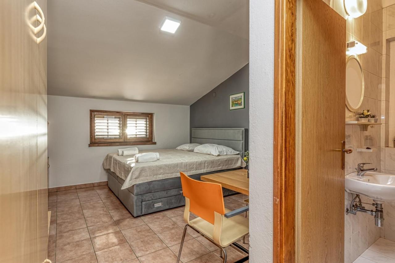 Apartment-Haus Wolbeck Červar-Porat Екстериор снимка