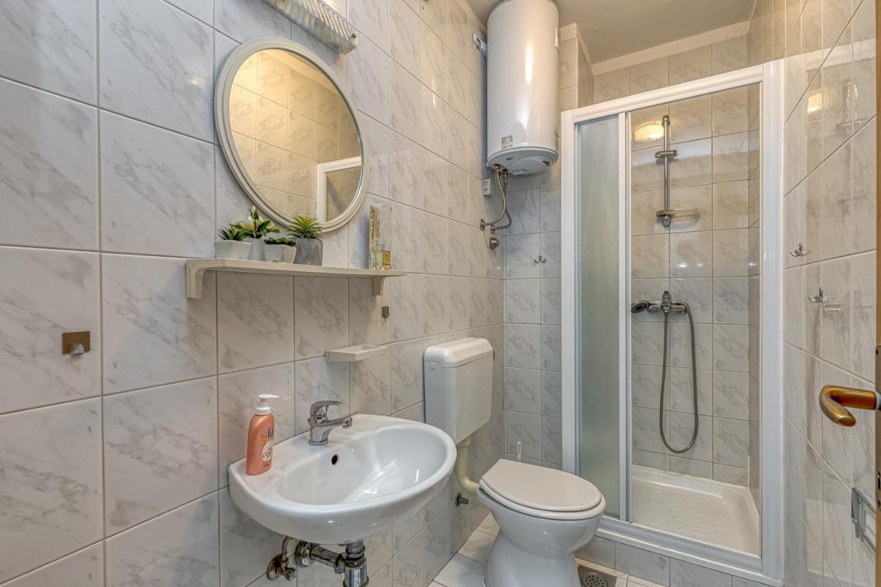 Apartment-Haus Wolbeck Červar-Porat Екстериор снимка