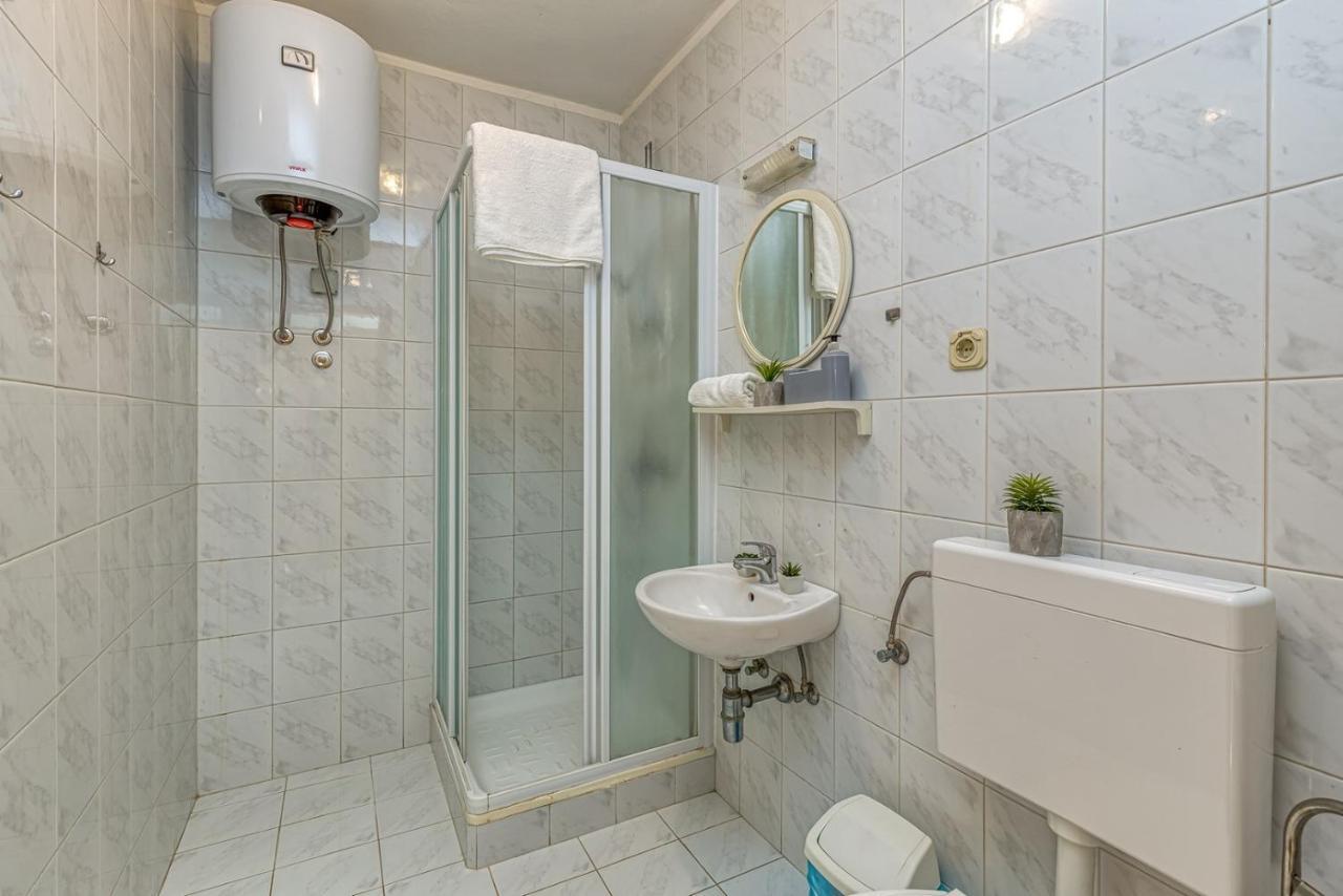 Apartment-Haus Wolbeck Červar-Porat Екстериор снимка