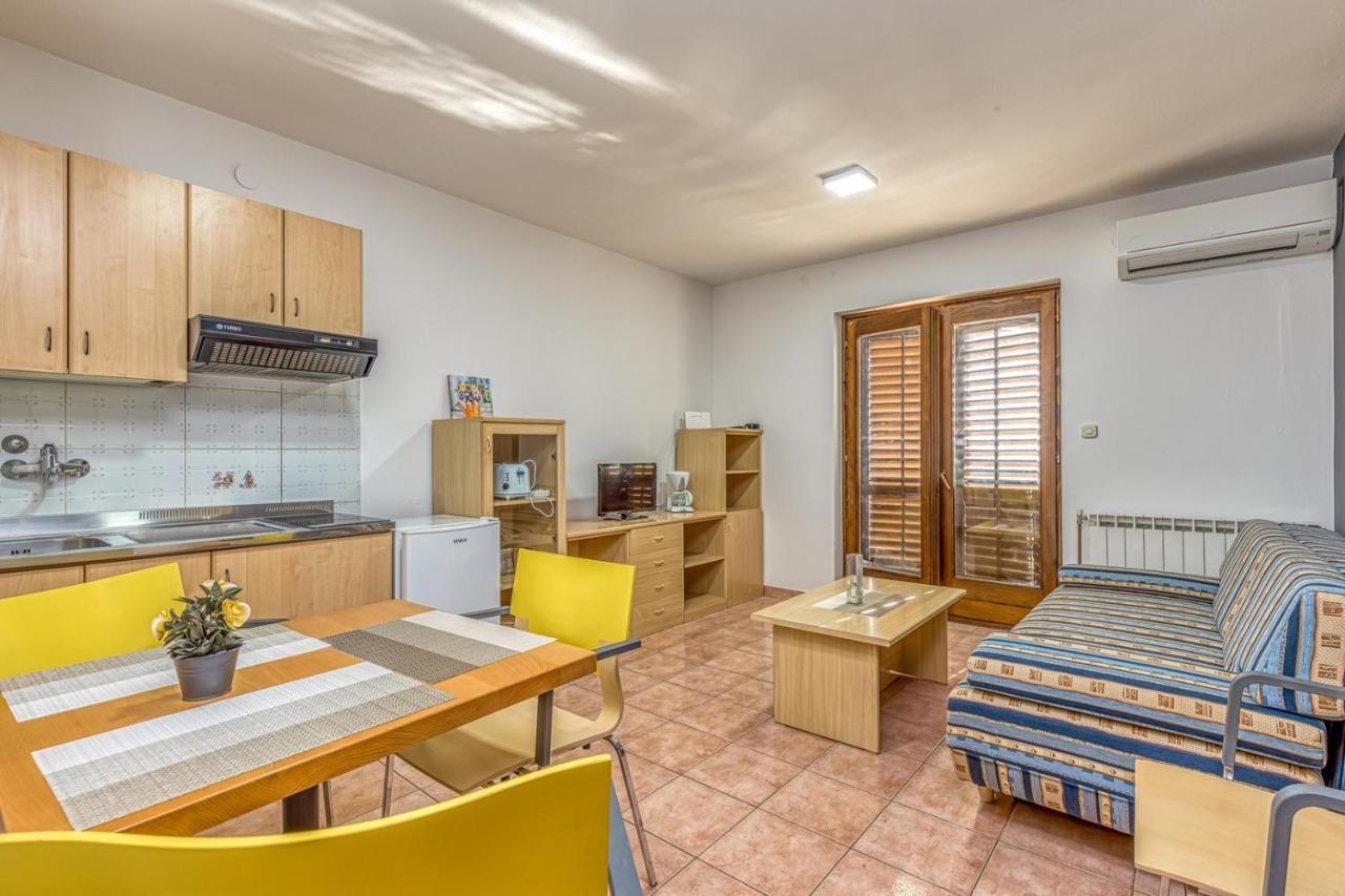 Apartment-Haus Wolbeck Červar-Porat Екстериор снимка