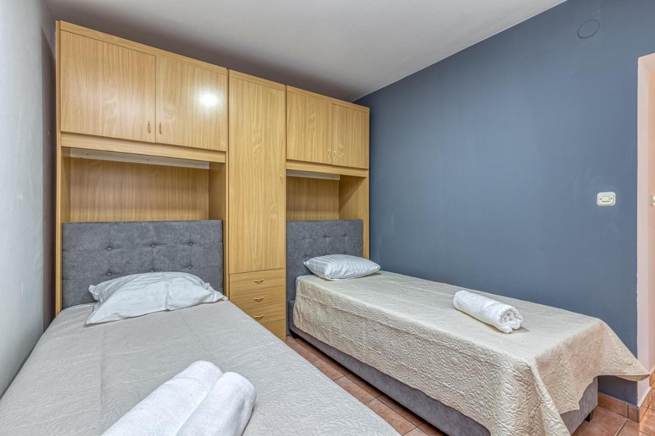 Apartment-Haus Wolbeck Červar-Porat Екстериор снимка