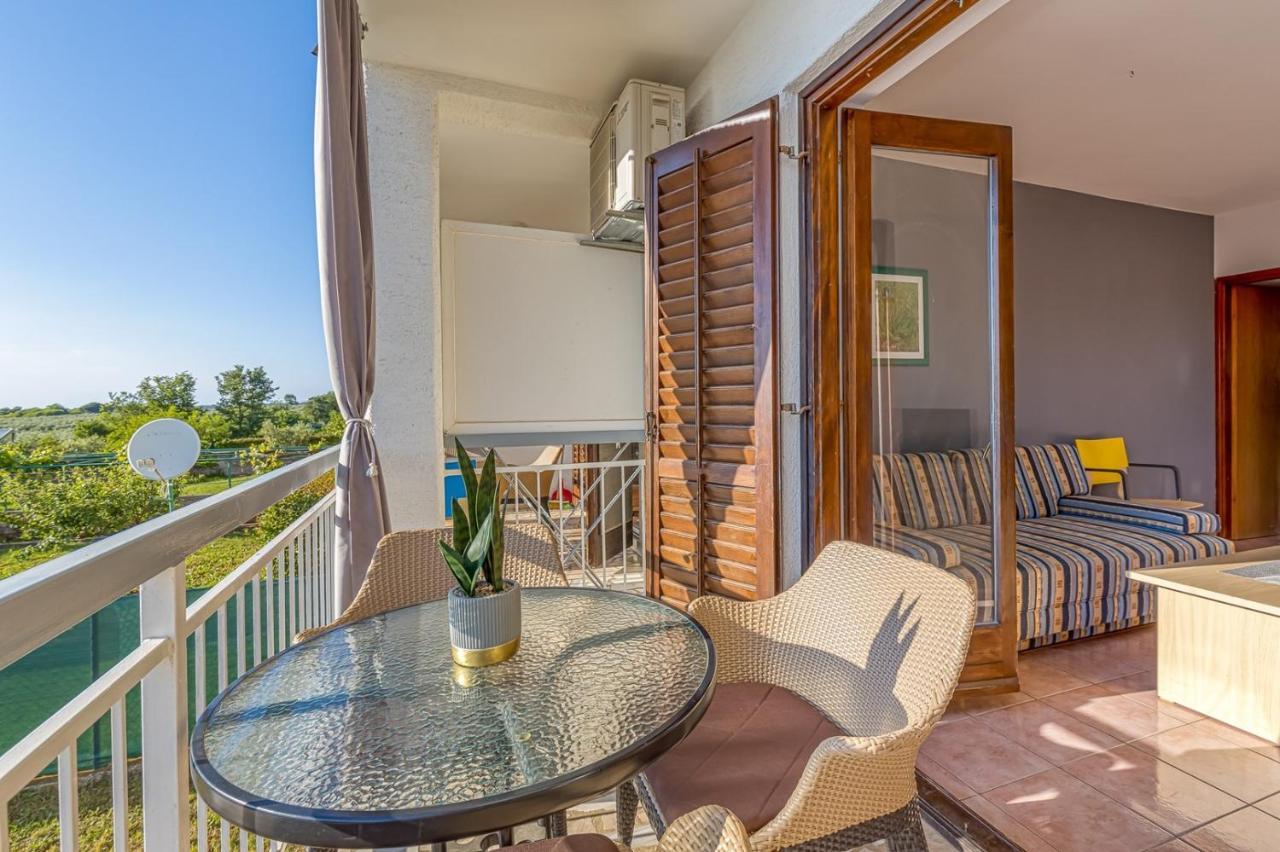 Apartment-Haus Wolbeck Červar-Porat Екстериор снимка