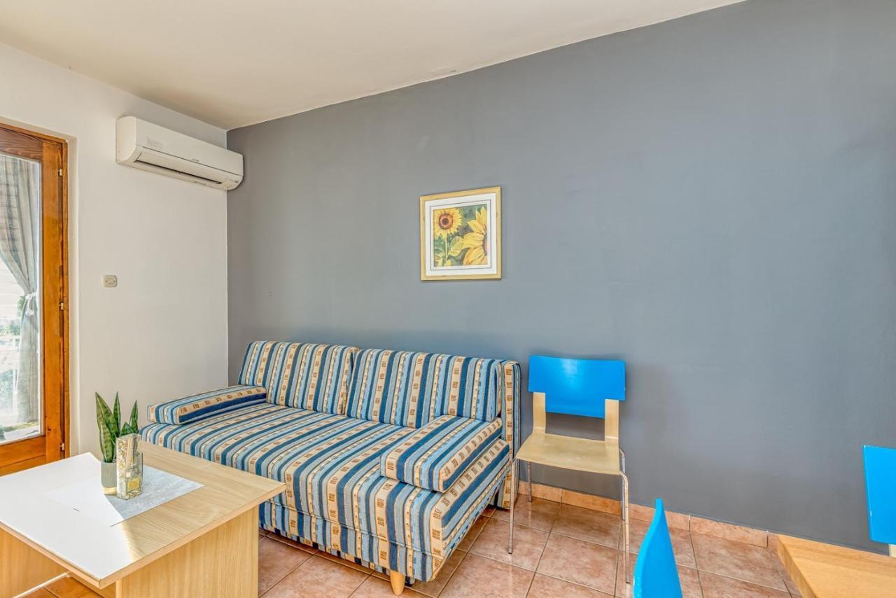 Apartment-Haus Wolbeck Červar-Porat Екстериор снимка